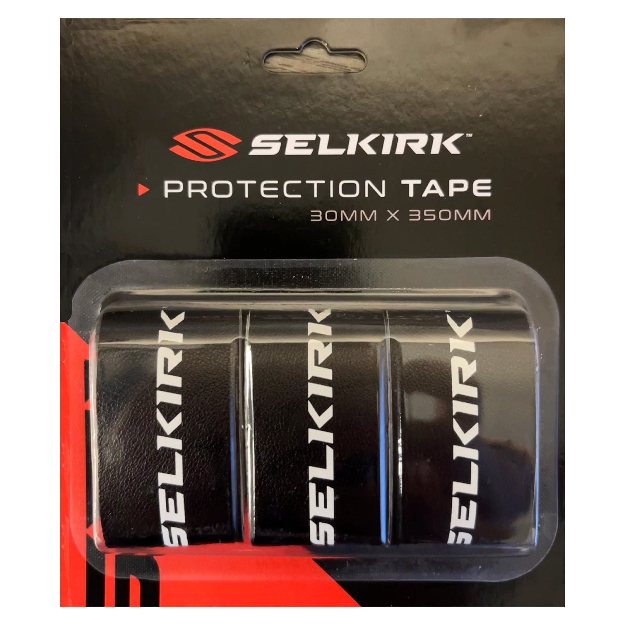 Selkirk Pickleball Paddle Protective Edge Guard Tape