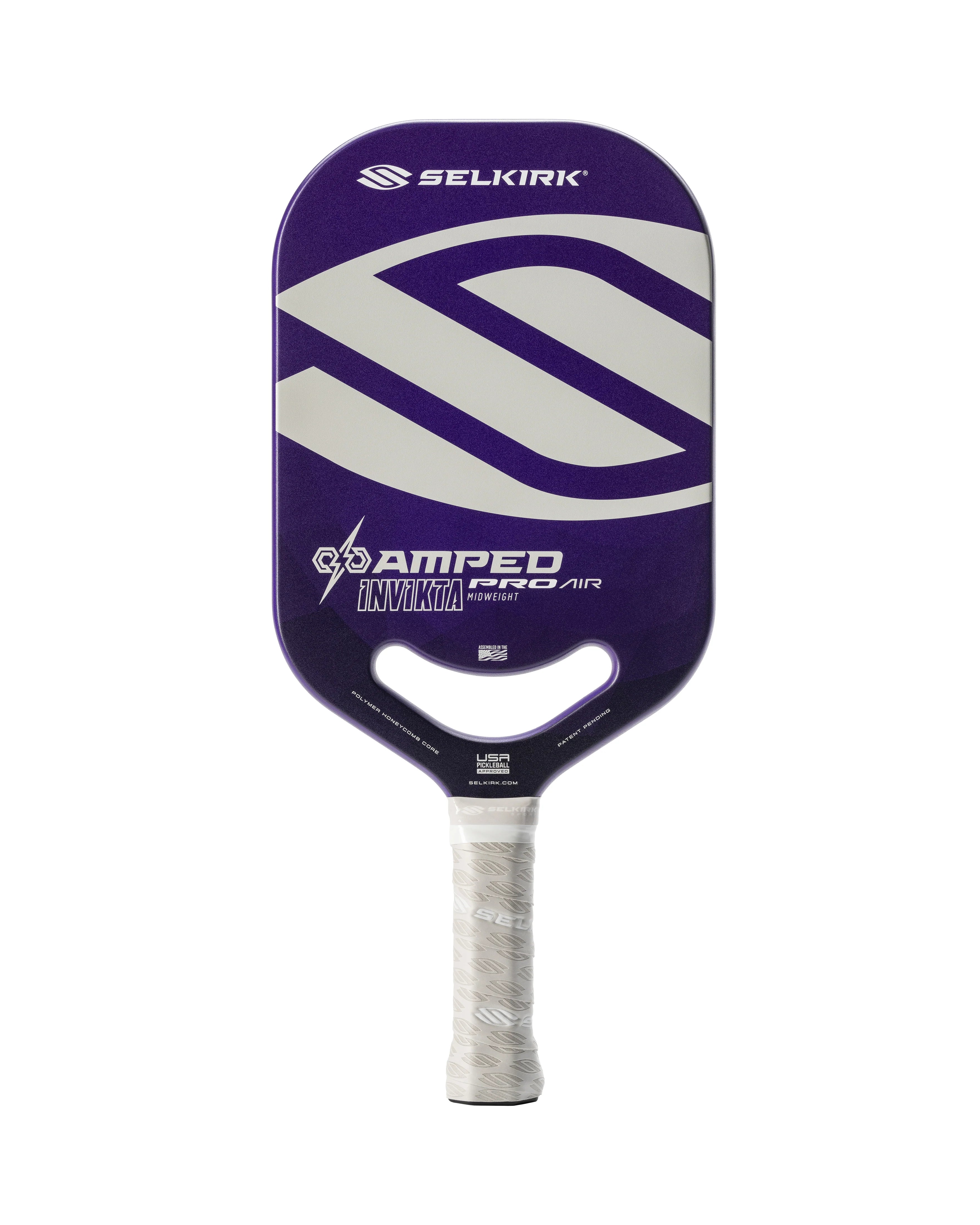 Selkirk AMPED Pro Air Invikta