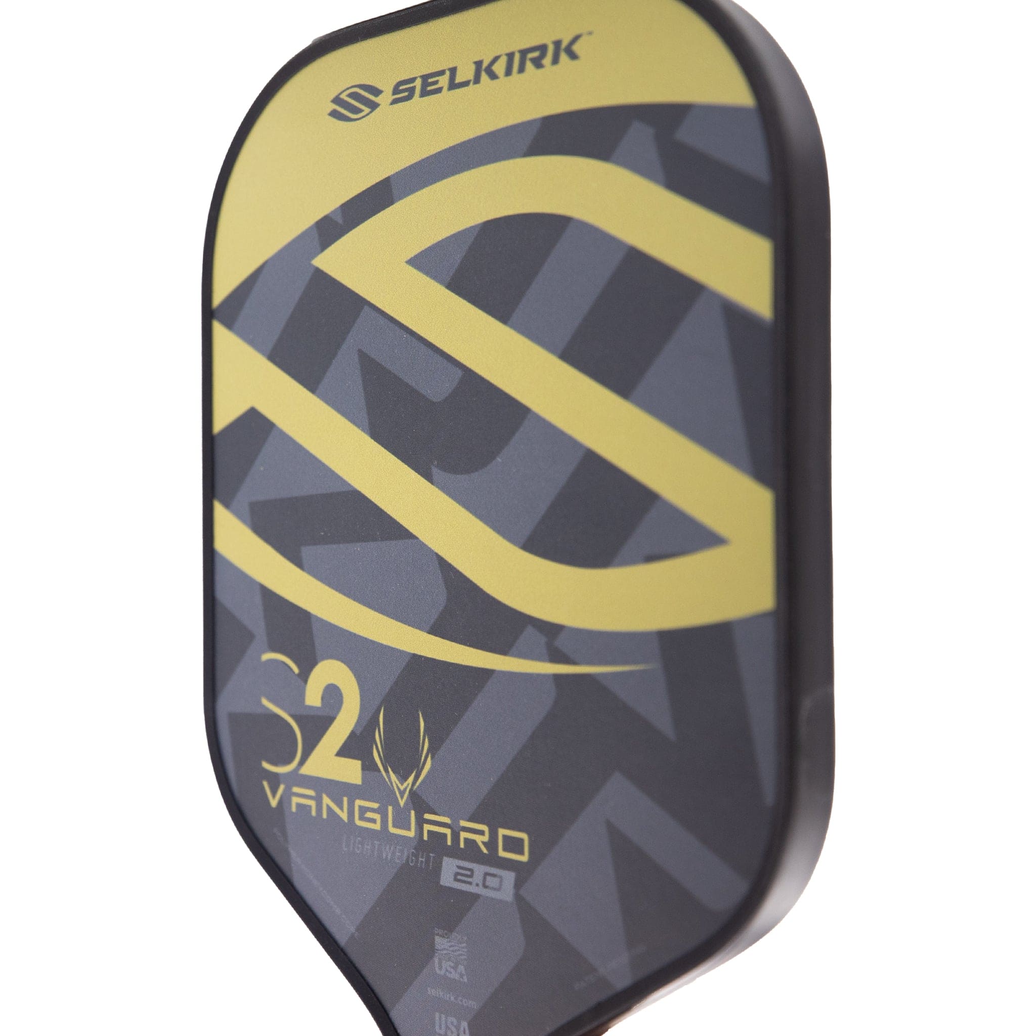 Selkirk S2 Vanguard 2.0 Lightweight Pre-Owned