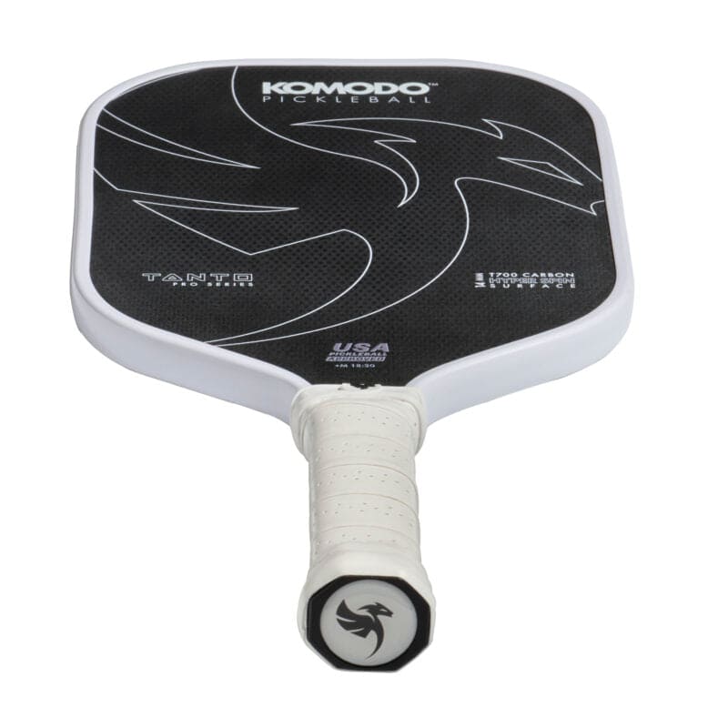 Komodo Tanto Pro Series Pickleball Paddle