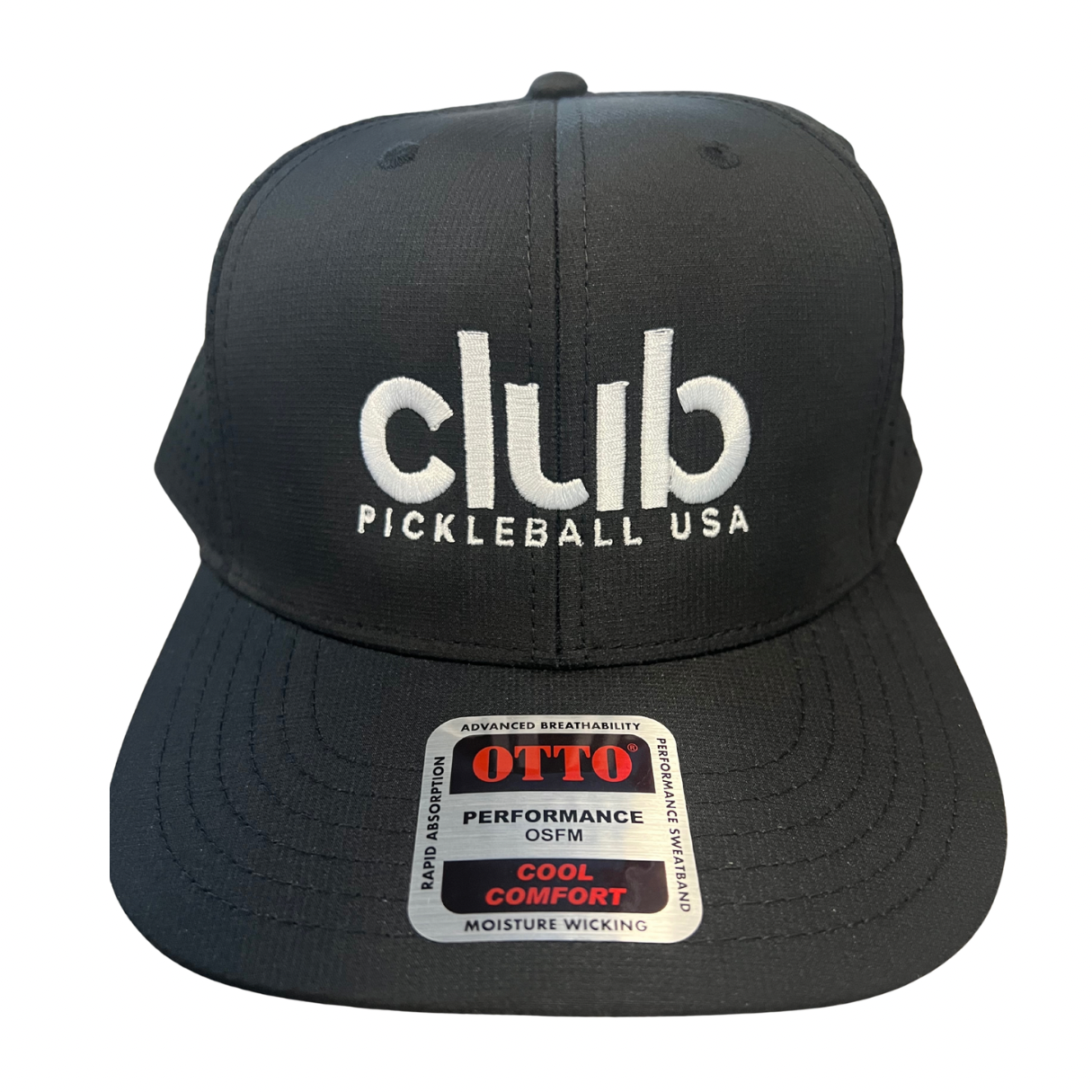 Club Hat