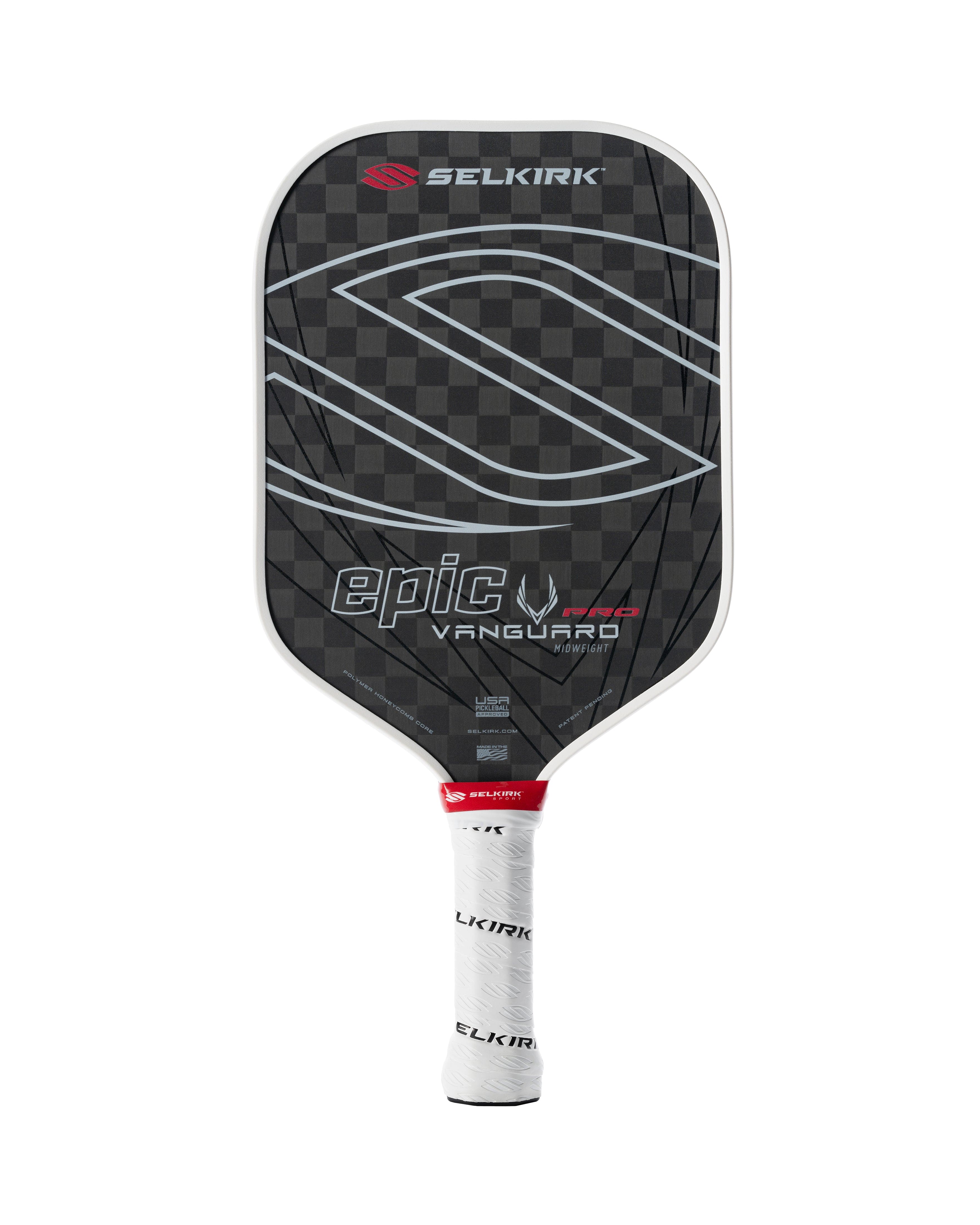 Selkirk Pro S1G Graphite pickleball online paddle