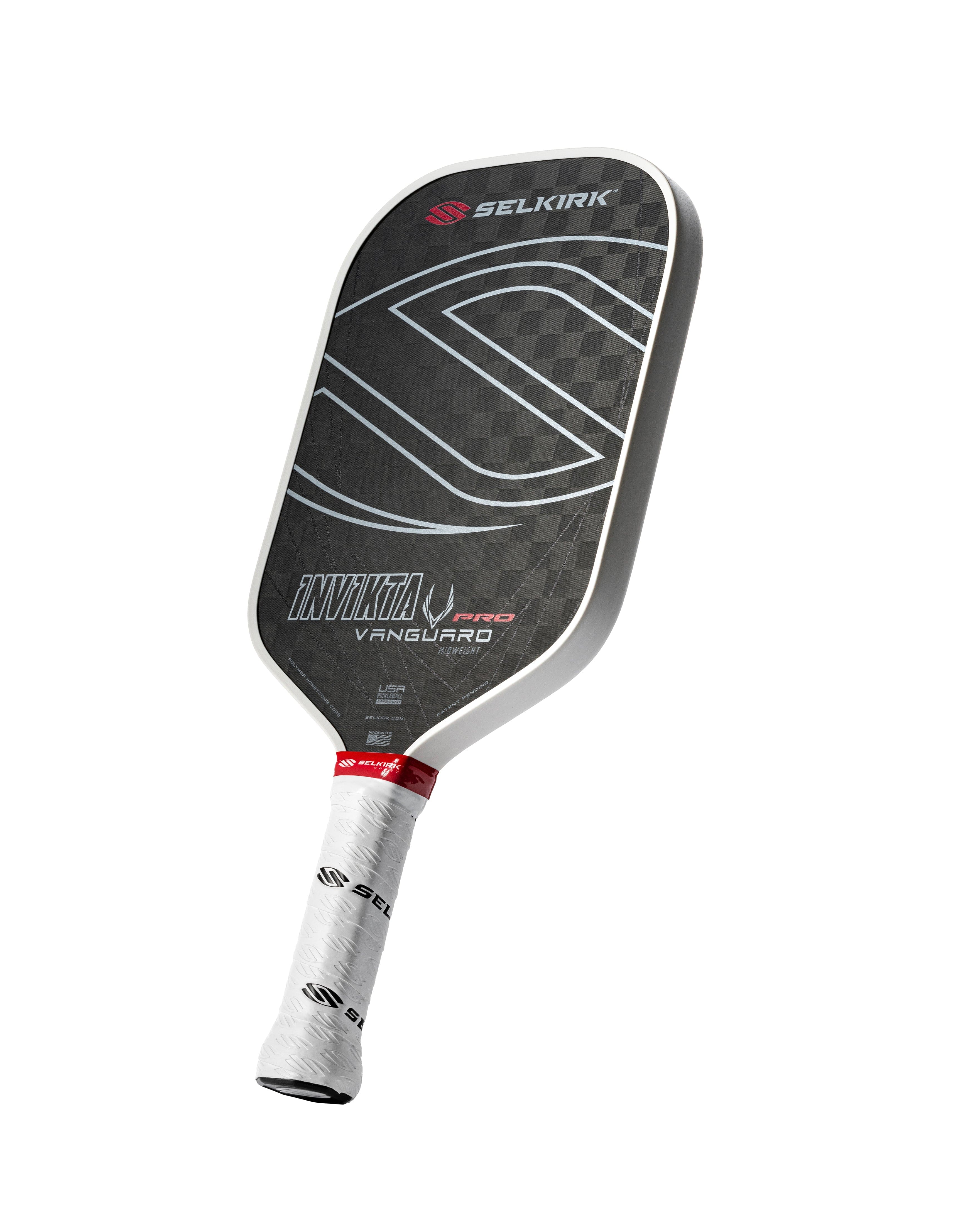 VANGUARD PRO Invikta PICKLEBALL PADDLE