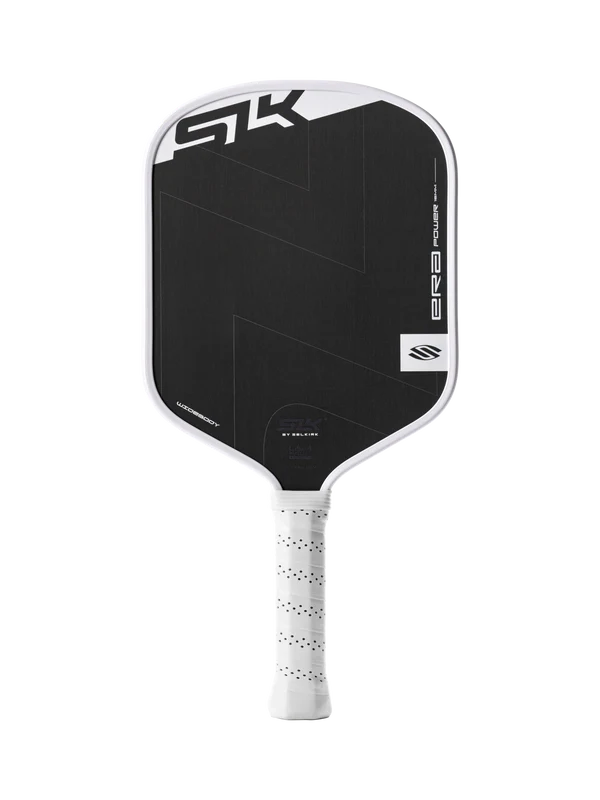 Selkirk SLK ERA Power Widebody Pickleball Paddle