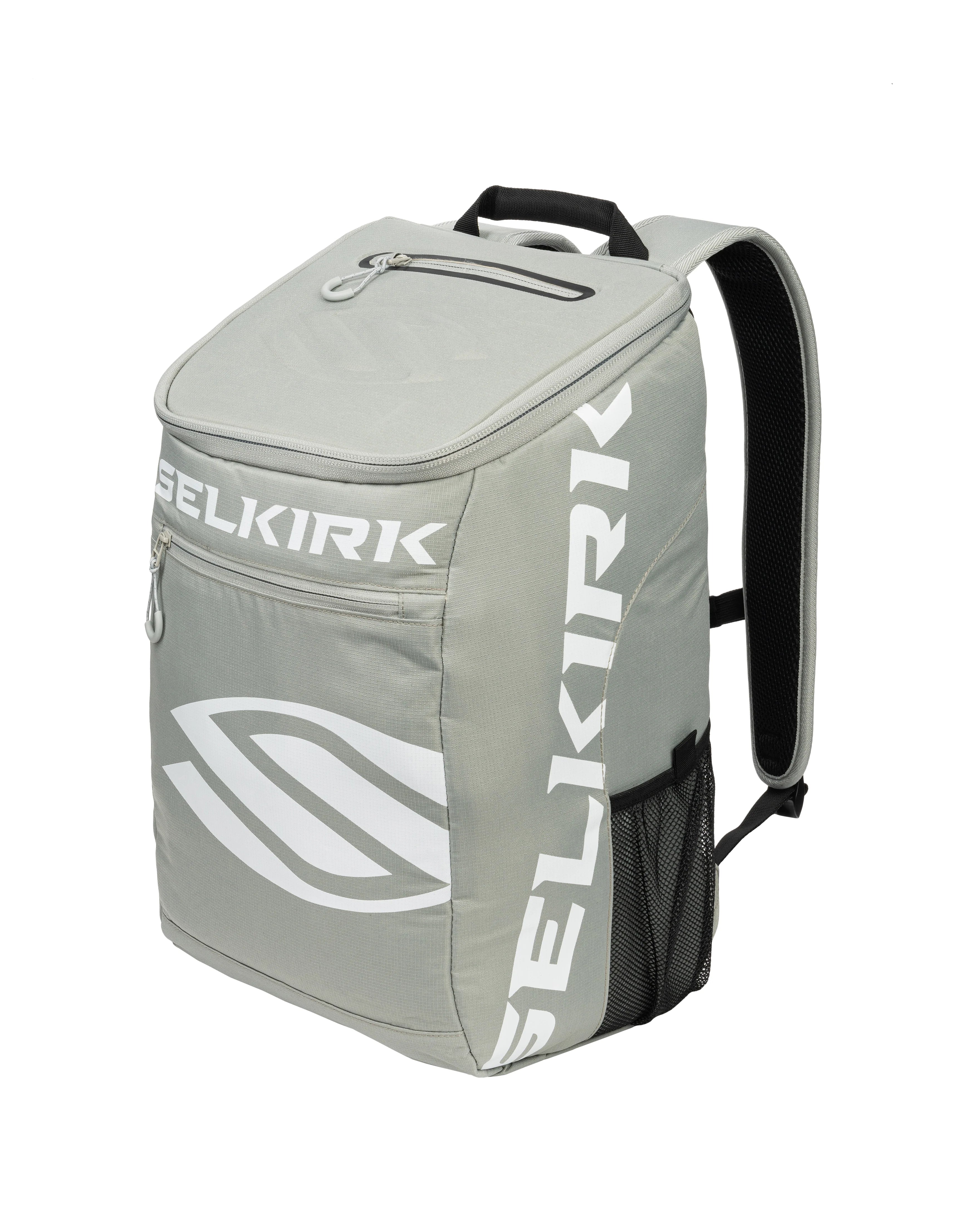 Selkirk Core Line Team Pickleball Backpack