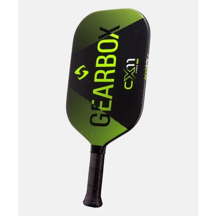 Gearbox CX11E Power Pickleball Paddle