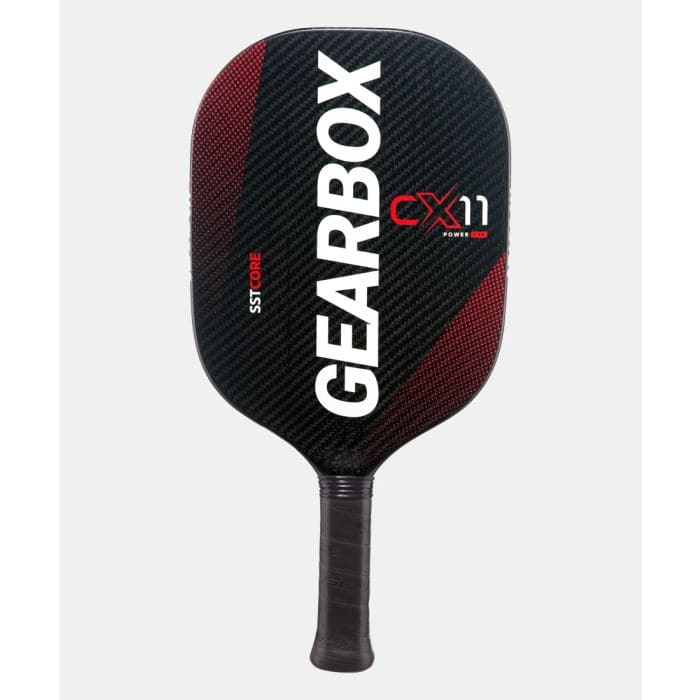 Gearbox CX11Q Power Pickleball Paddle