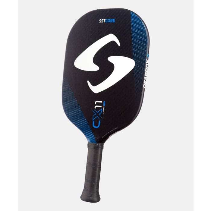 Gearbox CX11Q Power Pickleball Paddle