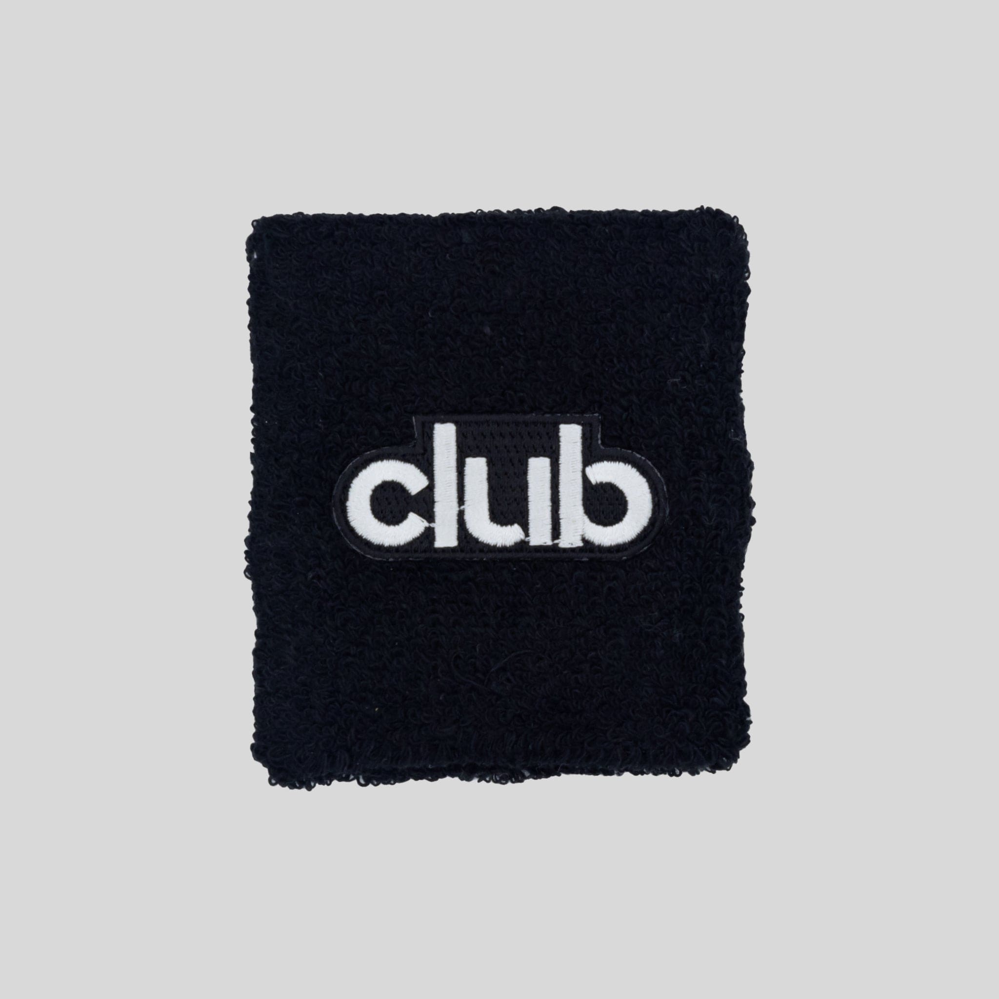 Club Performance Sweat Bands (1)