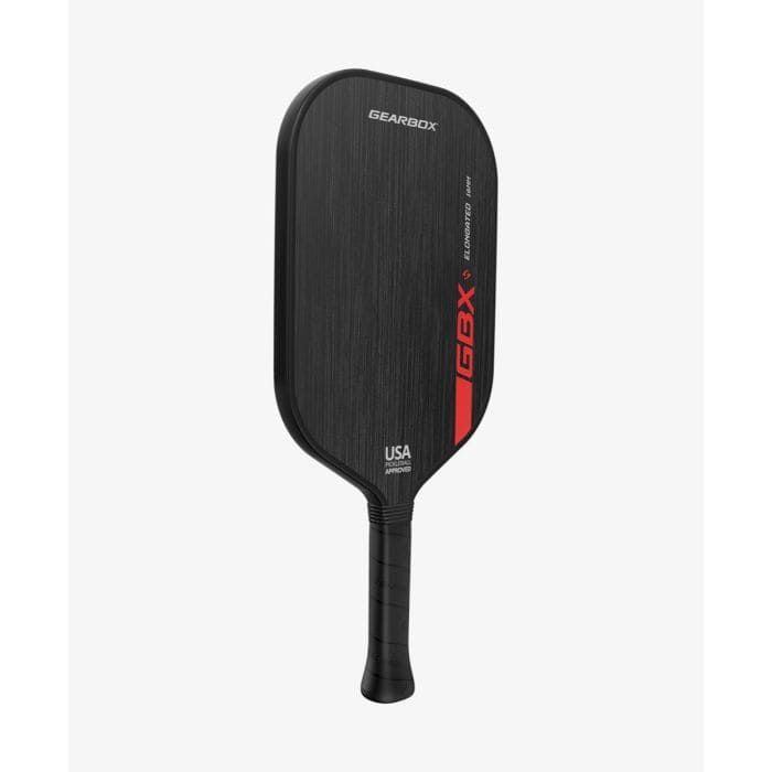 Gearbox GBX 16mm Pickleball Paddle