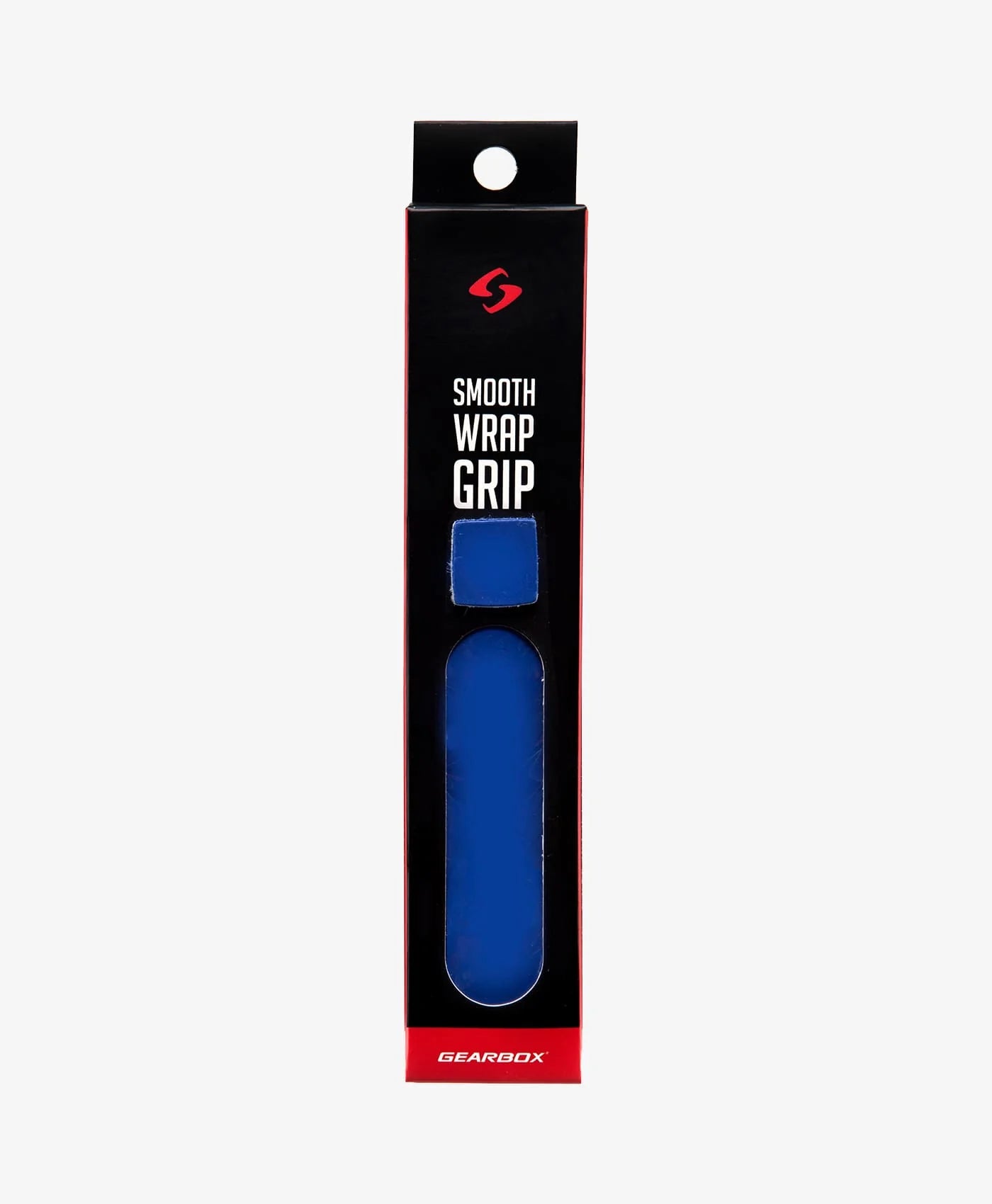 Gearbox Smooth Wrap Pickleball Grip