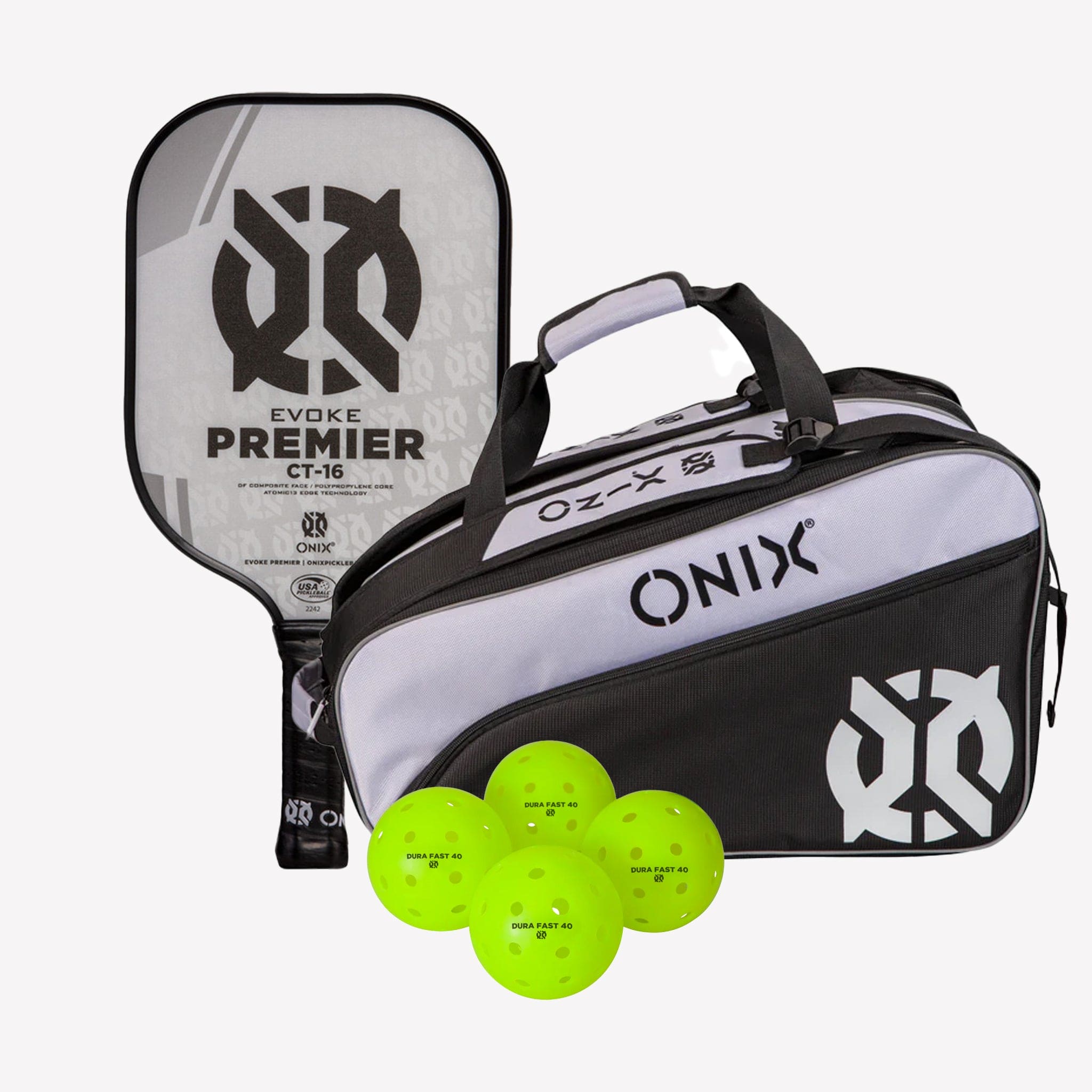 Onix Pro Bundle