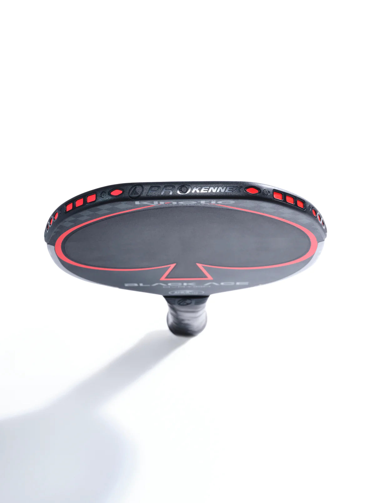 Prokennex Black Ace Ovation Pickleball Paddle