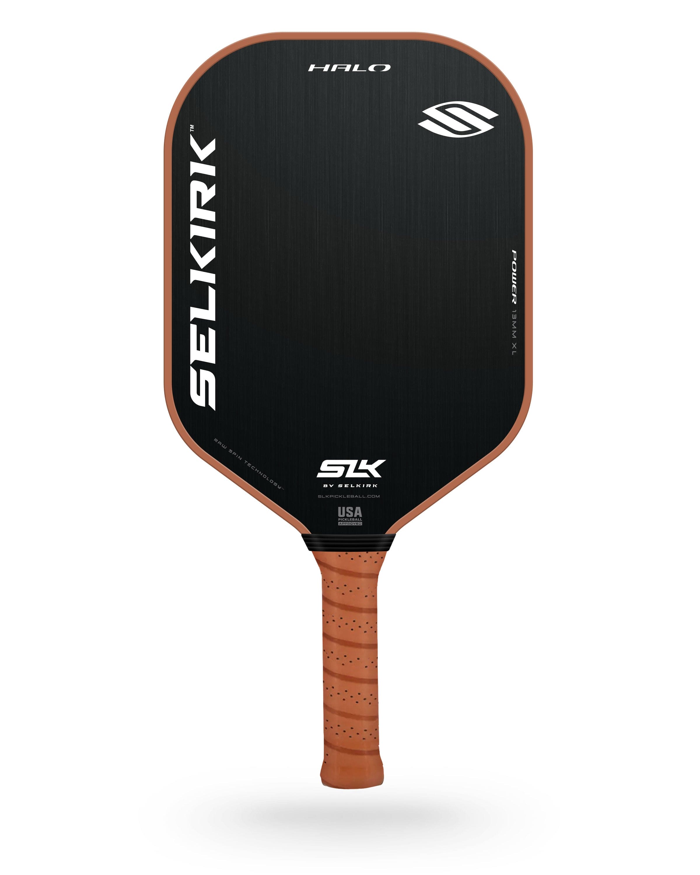 Selkirk SLK Halo Max Pickleball Paddle